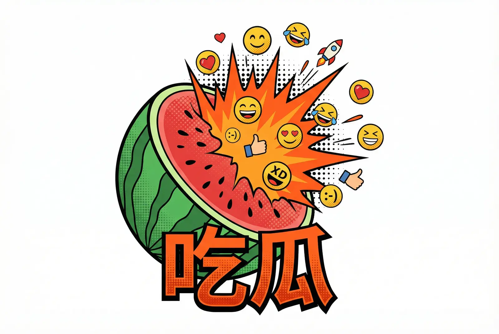 打开腿吃你的扇贝 社区Logo